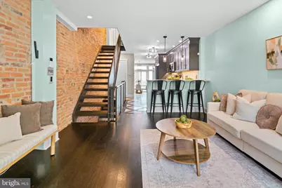 248 S Collington Avenue, Baltimore, MD 21231 - Photo 4