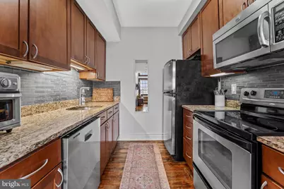 1714 Park Avenue #508, Baltimore, MD 21217 - Photo 10