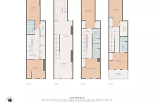 1145 Myrtle Ave, Baltimore, MD 21201 - Photo 46