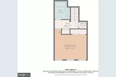 107 Fulton Avenue S, Baltimore, MD 21223 - Photo 28