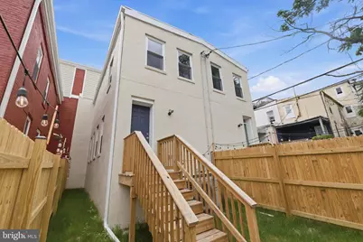 107 Fulton Avenue S, Baltimore, MD 21223 - Photo 32