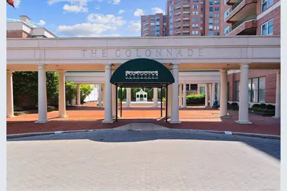 3801 Canterbury Road #703, Baltimore, MD 21218 - Photo 1