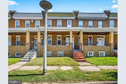 3120 Lawnview Avenue, Baltimore, MD 21213 - Photo 2
