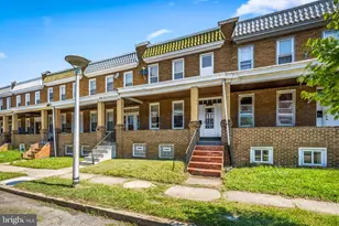 3120 Lawnview Ave, Baltimore, MD 21213 - Photo 1