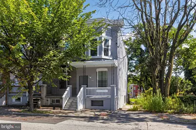 1701 N Monroe Street, Baltimore, MD 21217 - Photo 26