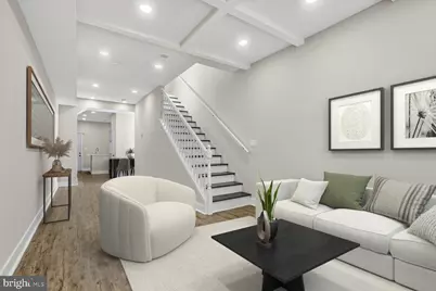 1701 N Monroe Street, Baltimore, MD 21217 - Photo 2