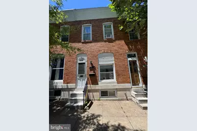 310 Oldham Street, Baltimore, MD 21224 - Photo 1