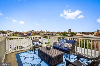 640 S Linwood Avenue, Baltimore, MD 21224 - Photo 34