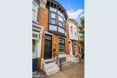 640 S Linwood Avenue, Baltimore, MD 21224 - Photo 4