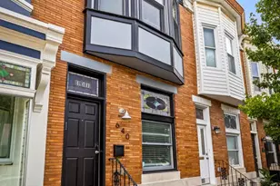 640 S Linwood Ave, Baltimore, MD 21224 - Photo 4