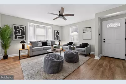 4503 Rokeby Road, Baltimore, MD 21229 - Photo 6