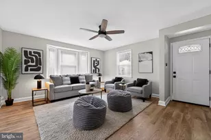 4503 Rokeby Rd, Baltimore, MD 21229 - Photo 6