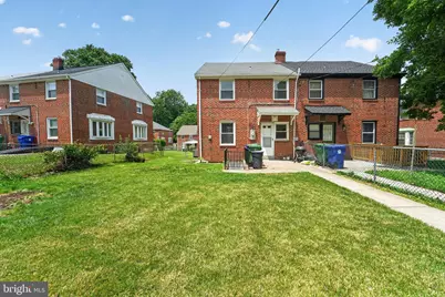 4503 Rokeby Road, Baltimore, MD 21229 - Photo 30