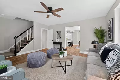 4503 Rokeby Road, Baltimore, MD 21229 - Photo 2