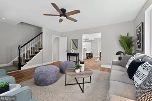 4503 Rokeby Rd, Baltimore, MD 21229 - Photo 2