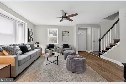 4503 Rokeby Road, Baltimore, MD 21229 - Photo 4