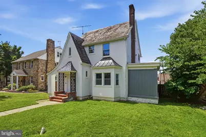 5812 Narcissus Avenue, Baltimore, MD 21215 - Photo 34