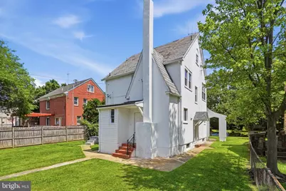 5812 Narcissus Avenue, Baltimore, MD 21215 - Photo 30