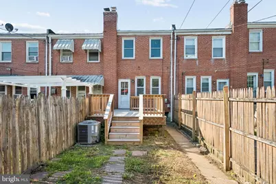 3548 Benzinger Road, Baltimore, MD 21229 - Photo 34