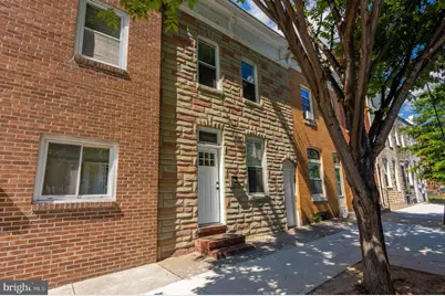 3028 Hudson Street, Baltimore, MD 21224 - Photo 2