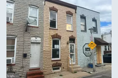 103 N Glover Street, Baltimore, MD 21224 - Photo 1