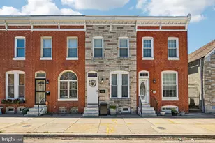 1113 W Cross Street W, Baltimore, MD 21230 - Photo 2
