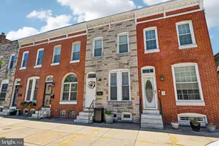 1113 W Cross Street W, Baltimore, MD 21230 - Photo 4