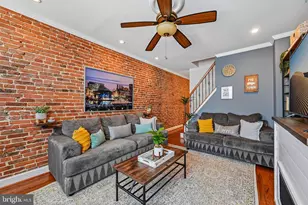 1113 W Cross Street W, Baltimore, MD 21230 - Photo 6
