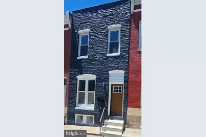1720 Rutland Avenue, Baltimore, MD 21213 - Photo 1