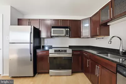 1011 Hunter Street #C-4, Baltimore, MD 21202 - Photo 6