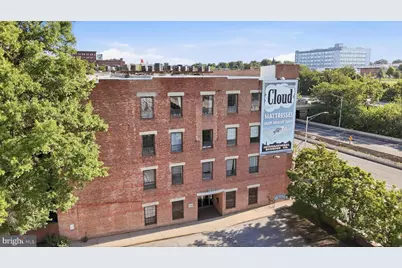 1011 Hunter Street #C-4, Baltimore, MD 21202 - Photo 2