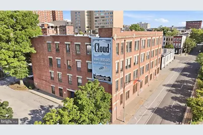 1011 Hunter Street #C-4, Baltimore, MD 21202 - Photo 24