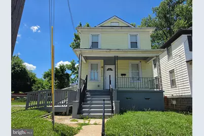 4002 Mortimer Avenue, Baltimore, MD 21215 - Photo 1