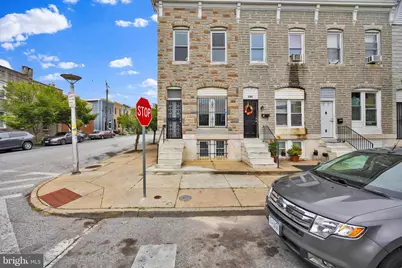 500 N Luzerne Avenue, Baltimore, MD 21205 - Photo 38