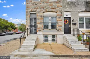 500 N Luzerne Ave, Baltimore, MD 21205 - Photo 1