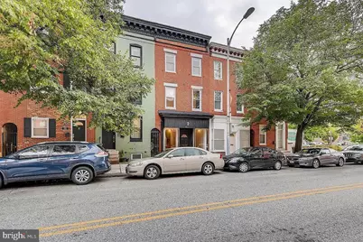 927 S Hanover Street, Baltimore, MD 21230 - Photo 1