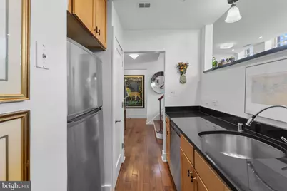 1714 Park Avenue #302, Baltimore, MD 21217 - Photo 16