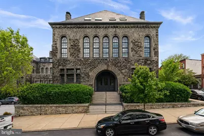 1714 Park Avenue #302, Baltimore, MD 21217 - Photo 1