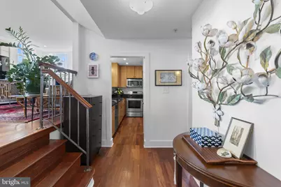 1714 Park Avenue #302, Baltimore, MD 21217 - Photo 10