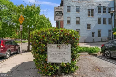 1714 Park Avenue #302, Baltimore, MD 21217 - Photo 36
