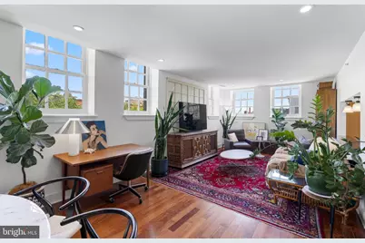 1714 Park Avenue #302, Baltimore, MD 21217 - Photo 4