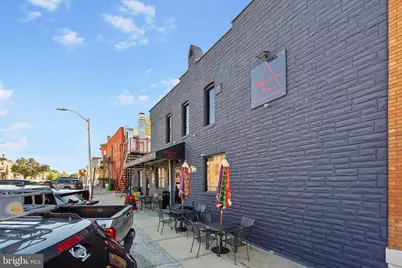 701 S Curley Street, Baltimore, MD 21224 - Photo 4