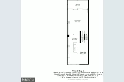 2439 Boston Street, Baltimore, MD 21224 - Photo 76