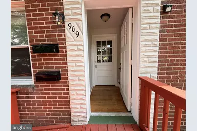 909 E Lake Avenue #1, Baltimore, MD 21212 - Photo 36