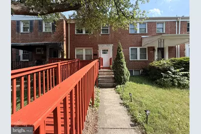 909 E Lake Avenue #1, Baltimore, MD 21212 - Photo 42