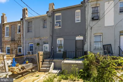 2542 W Fayette Street W, Baltimore, MD 21223 - Photo 26