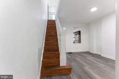 2542 W Fayette Street W, Baltimore, MD 21223 - Photo 6