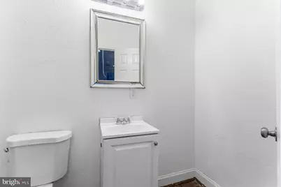 2542 W Fayette Street W, Baltimore, MD 21223 - Photo 16