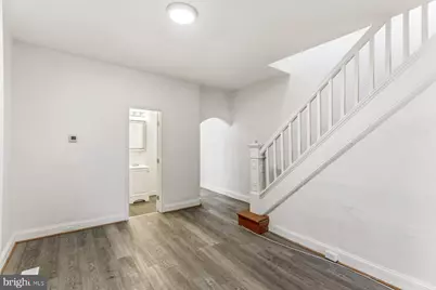 2542 W Fayette Street W, Baltimore, MD 21223 - Photo 8