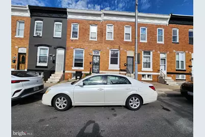 20 S Catherine Street, Baltimore, MD 21223 - Photo 2